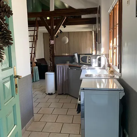 Village * Croissy-Beaubourg