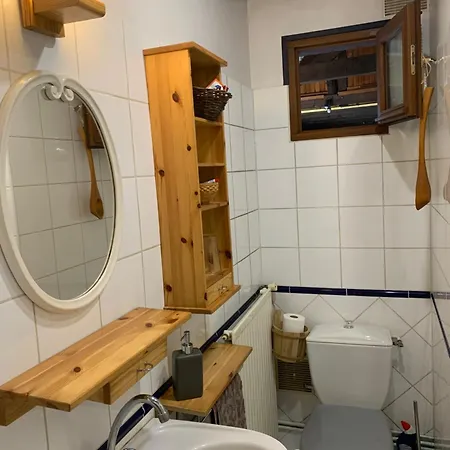 Hébergement de vacances Village